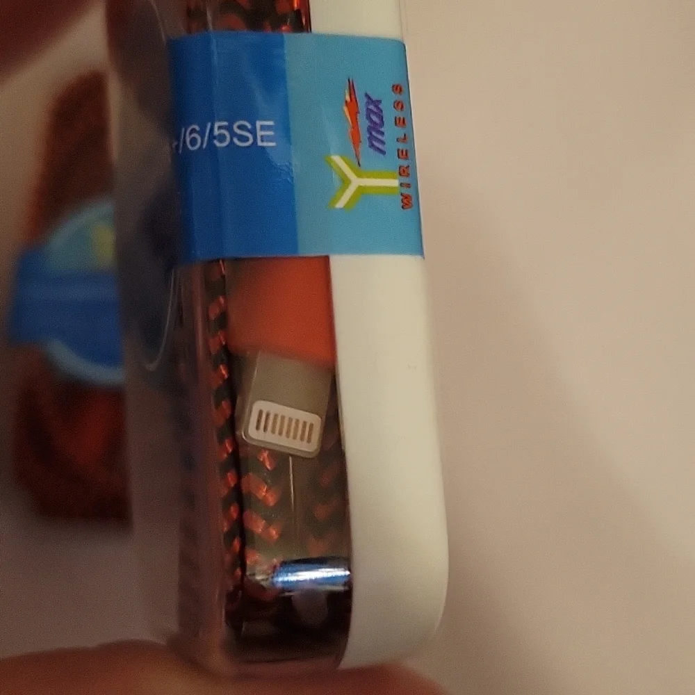 Iphone Charger